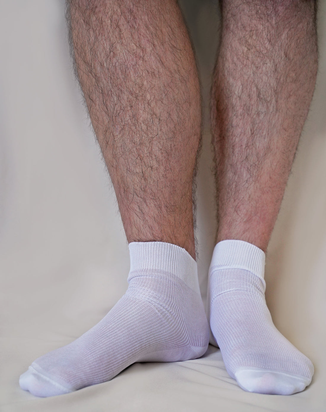 tittimitti® 100% Mercerized "Filo di Scozia" Cotton Men&