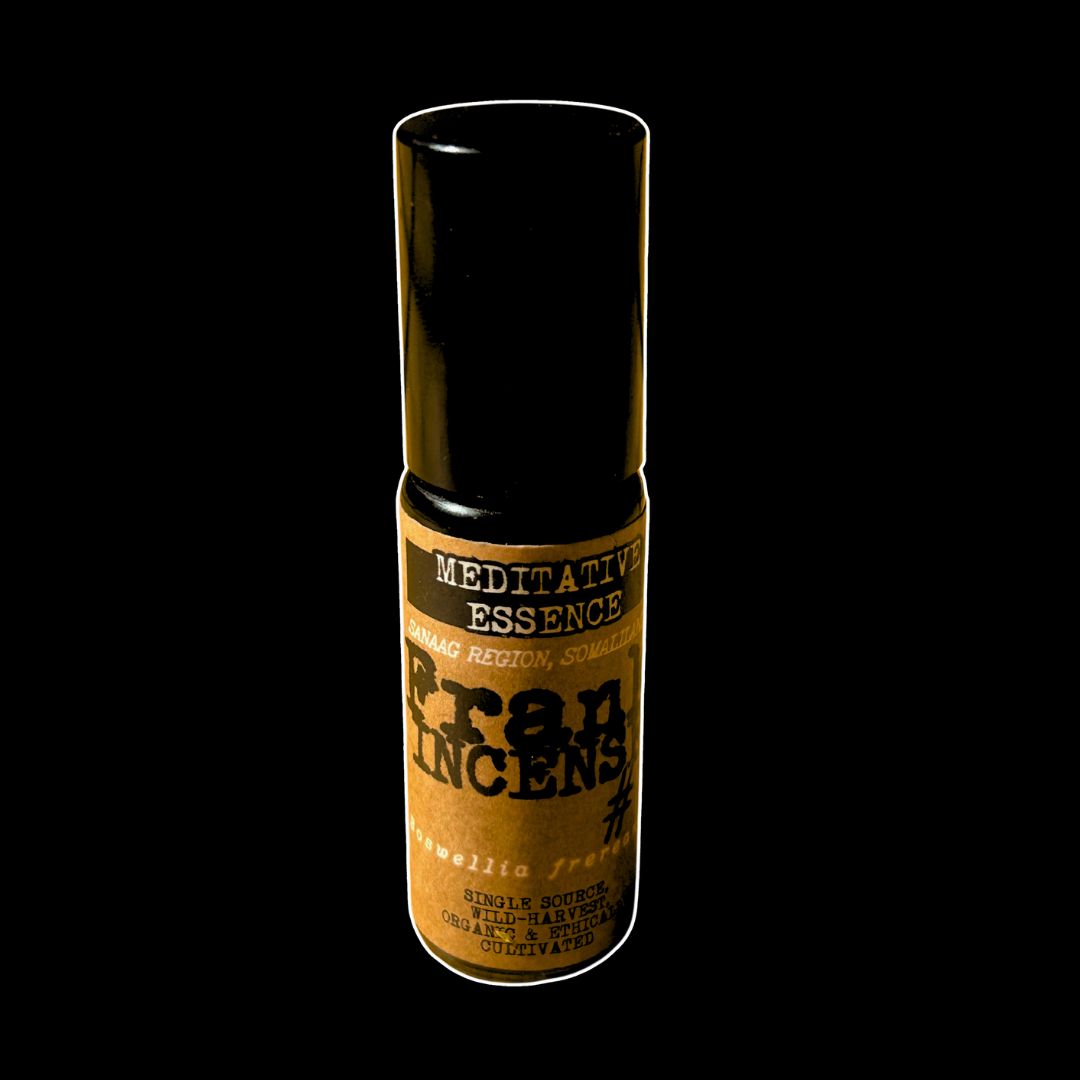 Frankincense 