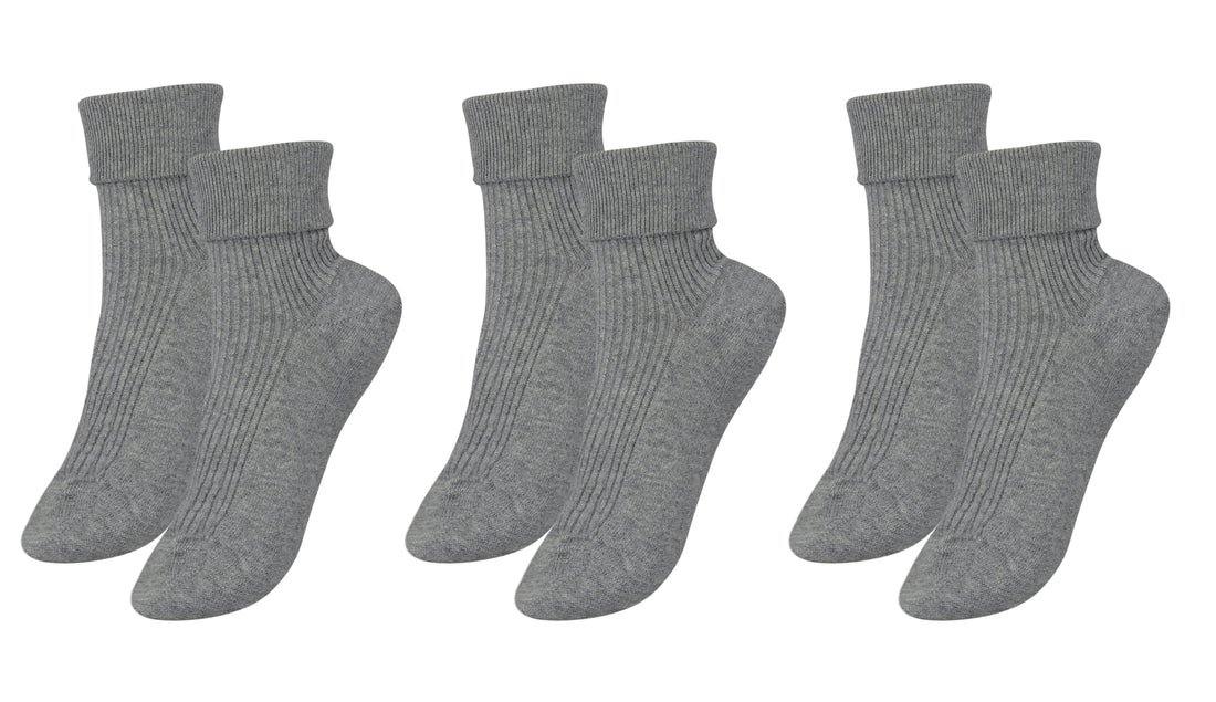 tittimitti® 100% Organic Combed Cotton Luxury Women&