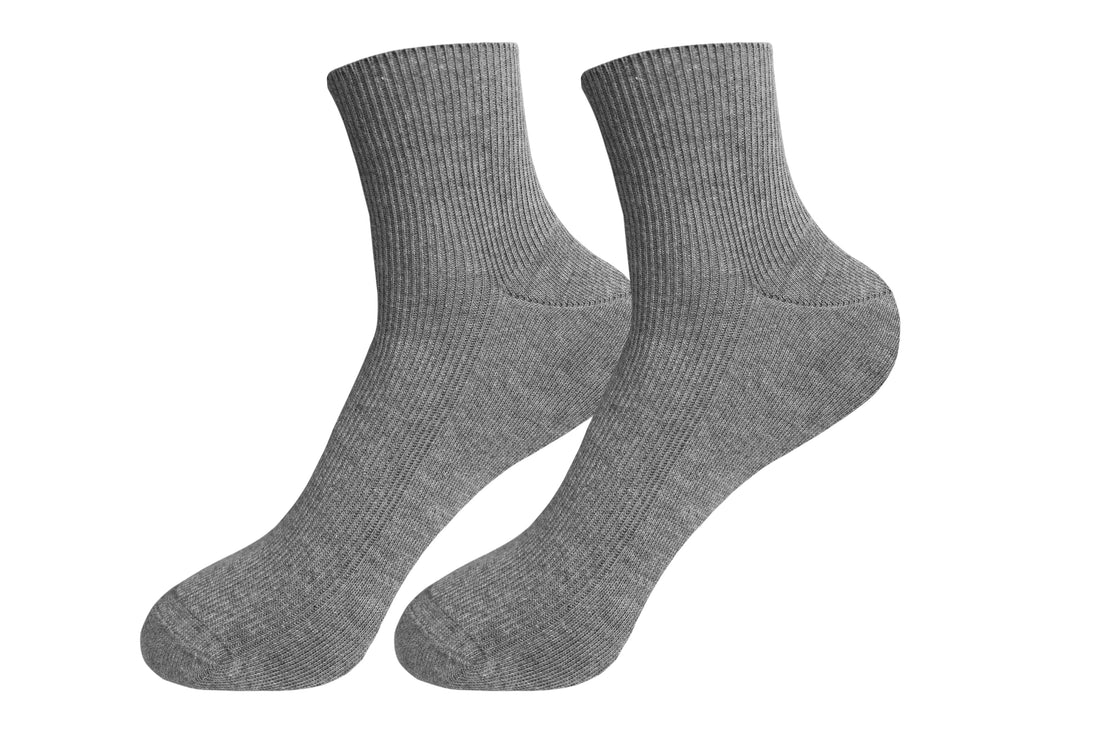 tittimitti® 100% Organic Combed Cotton Luxury Men&