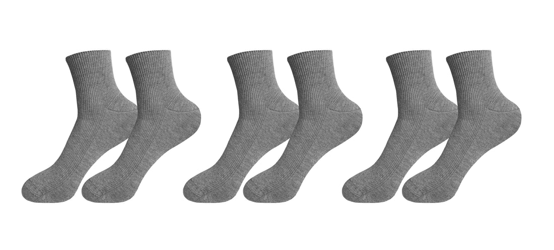 tittimitti® 100% Organic Combed Cotton Luxury Men&