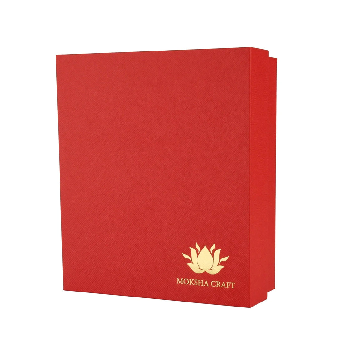Guru Ji 24K Gold Foil Painting with Matte Gold Tabletop Frame, 2x3 Inches