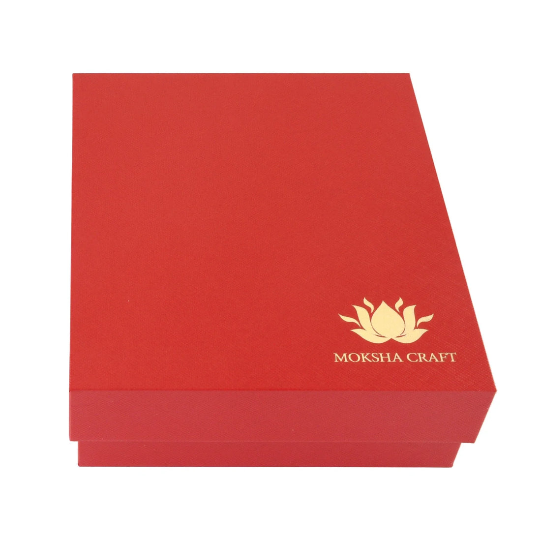 Guru Ji 24K Gold Foil Painting with Matte Gold Tabletop Frame, 2x3 Inches