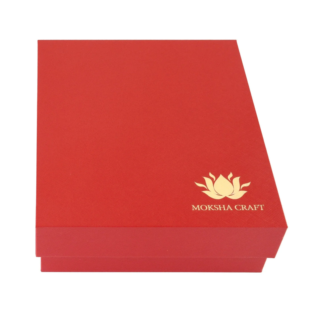 Hanuman Ji 24K Gold Foil Painting with Matte Gold Tabletop Frame, 2x3 Inches