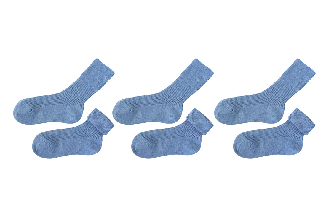 tittimitti® 100% Organic Cotton Kid&