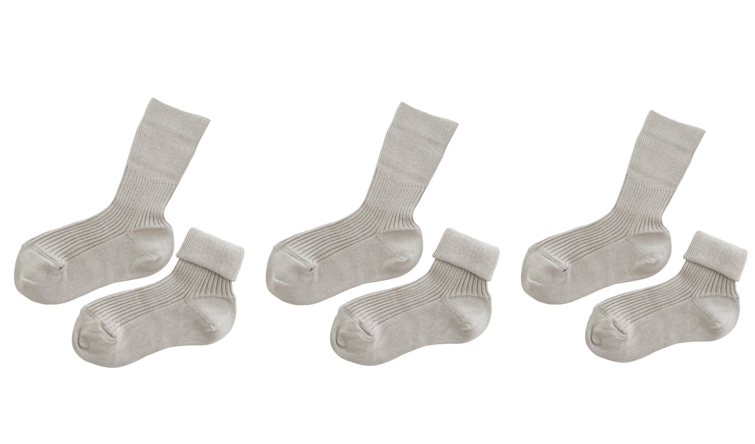 tittimitti® 100% Organic Cotton Kid&