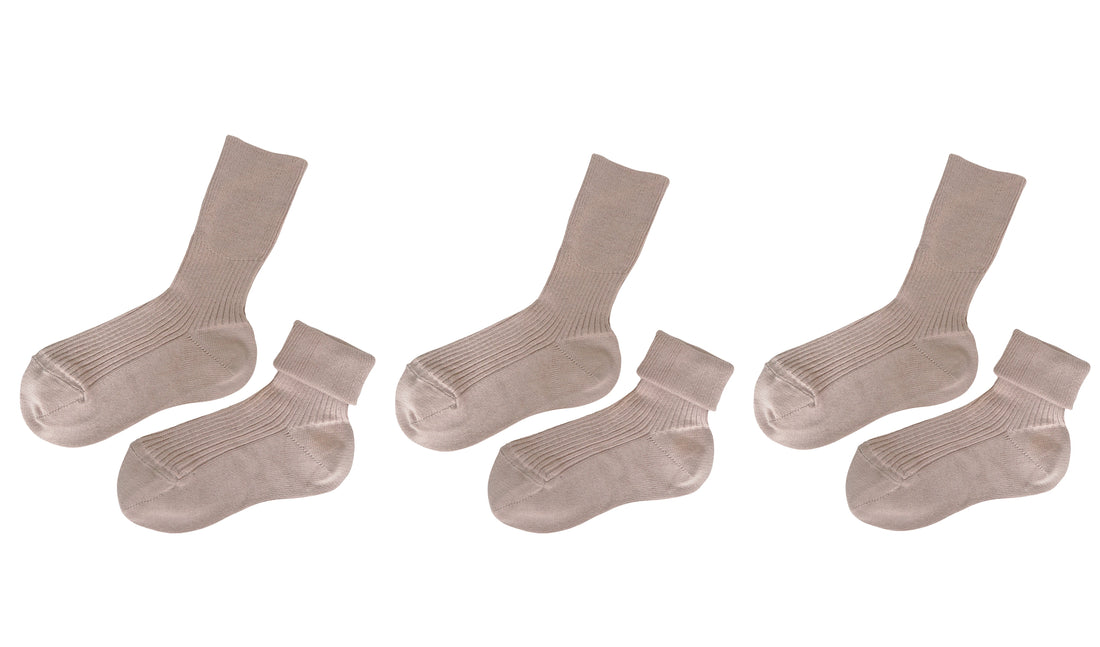 tittimitti® 100% Organic Cotton Kid&