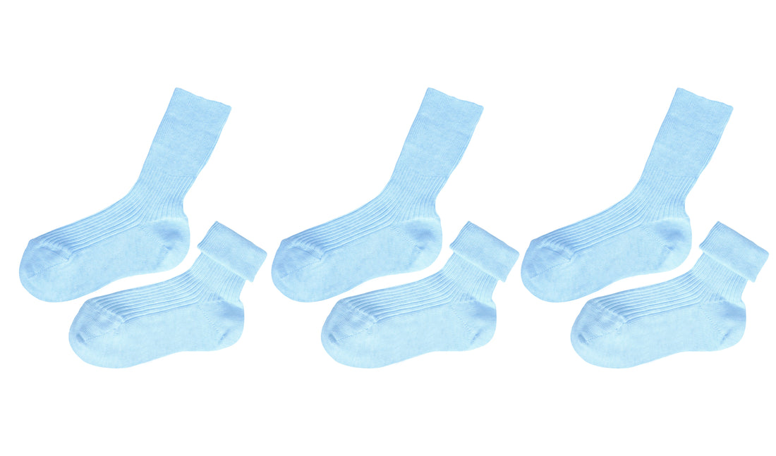 tittimitti® 100% Organic Cotton Kid&