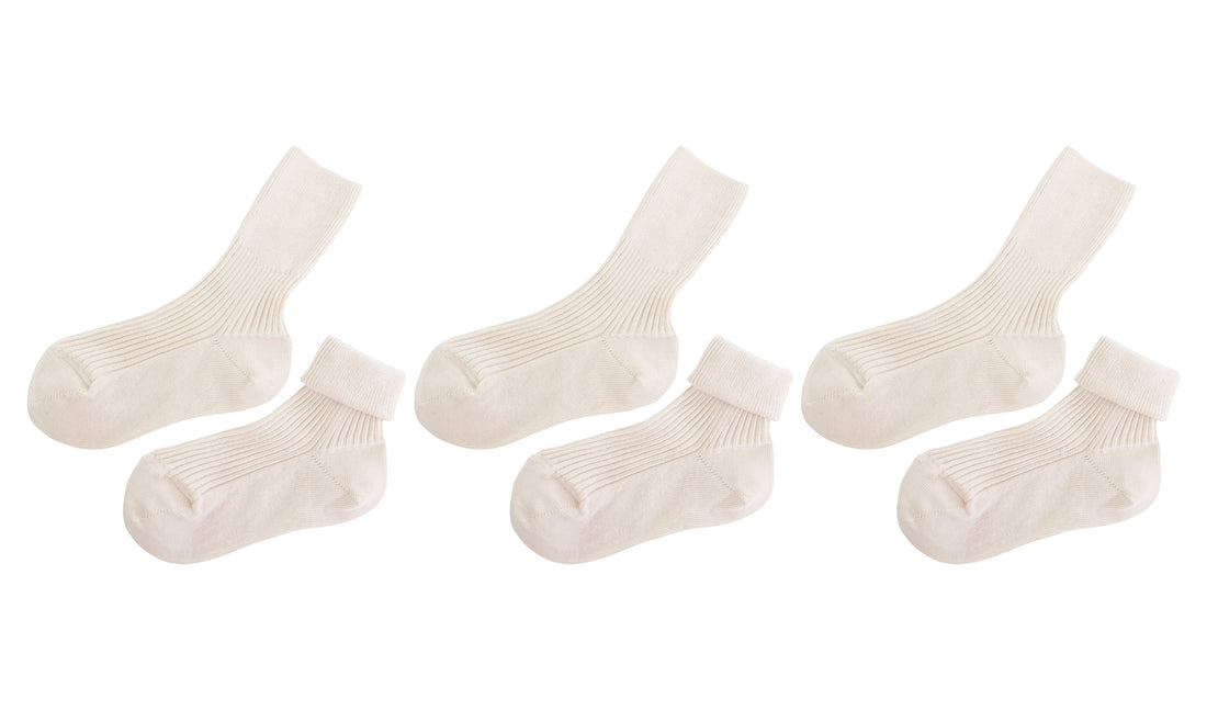 tittimitti® 100% Organic Cotton Kid&