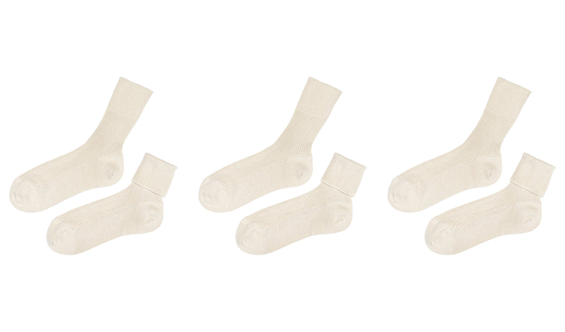 tittimitti® 100% Organic Cotton Kid&