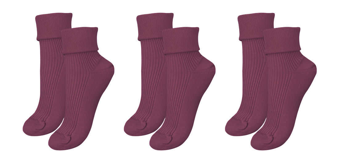 tittimitti® 100% Organic Combed Cotton Luxury Women&
