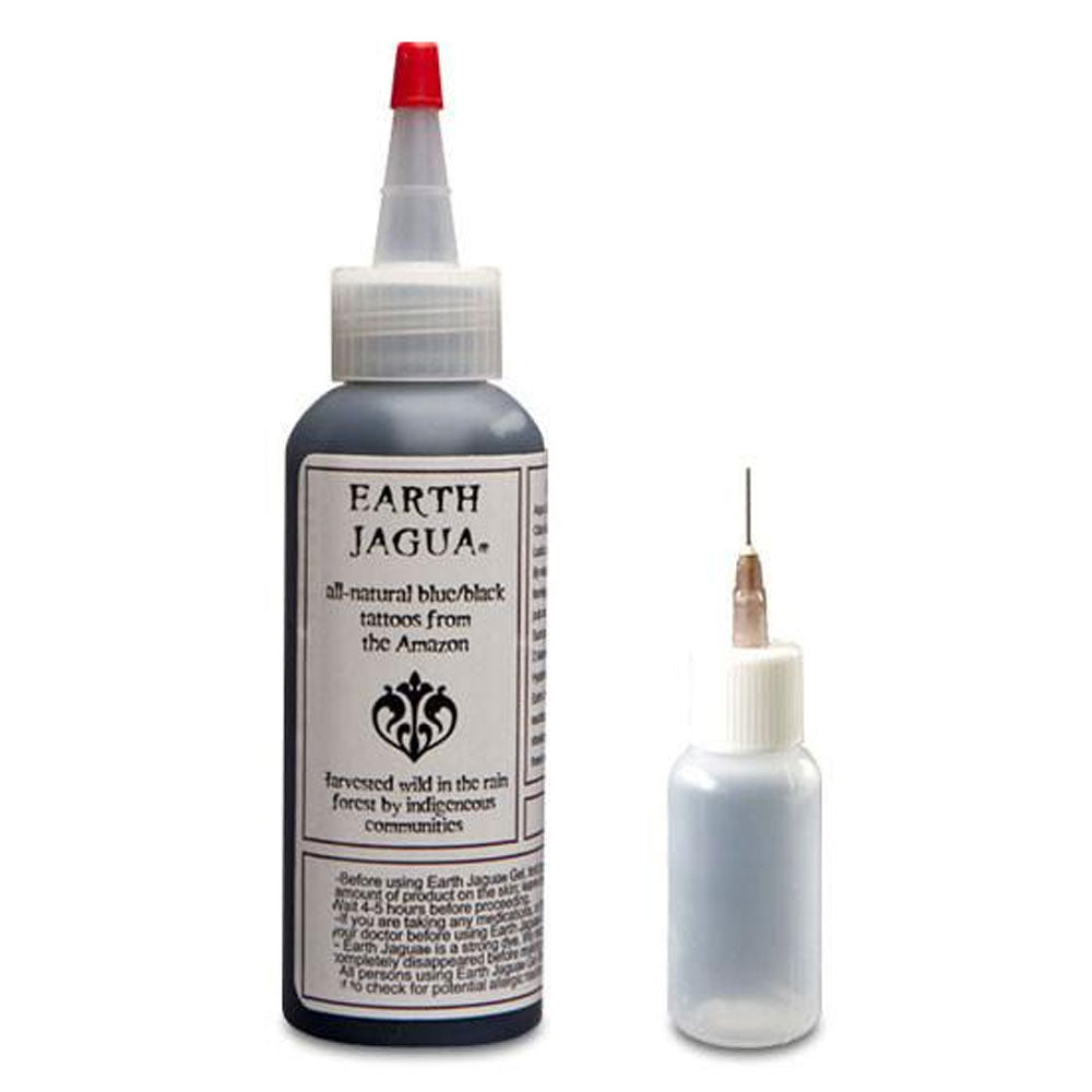 Jagua Gel - 5 oz.