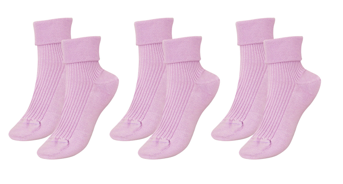 tittimitti® 100% Organic Combed Cotton Luxury Women&