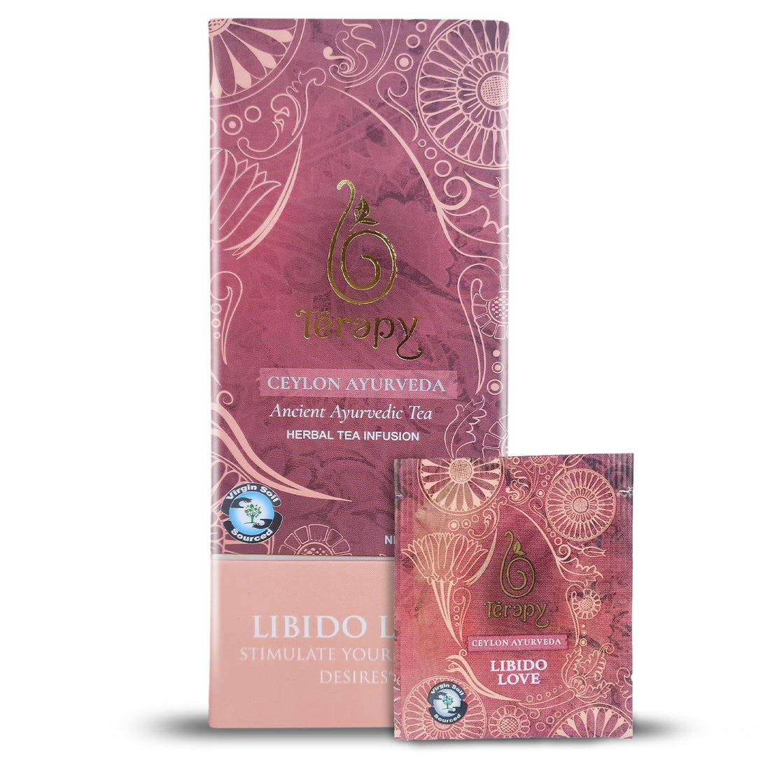Libido Love Tea