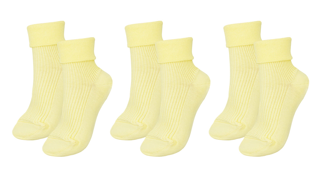 tittimitti® 100% Organic Combed Cotton Luxury Women&