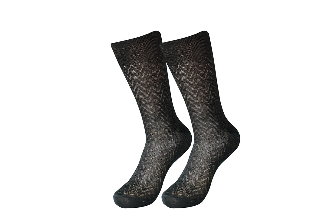 tittimitti® 100% Mercerized "Filo di Scozia" Cotton Men&