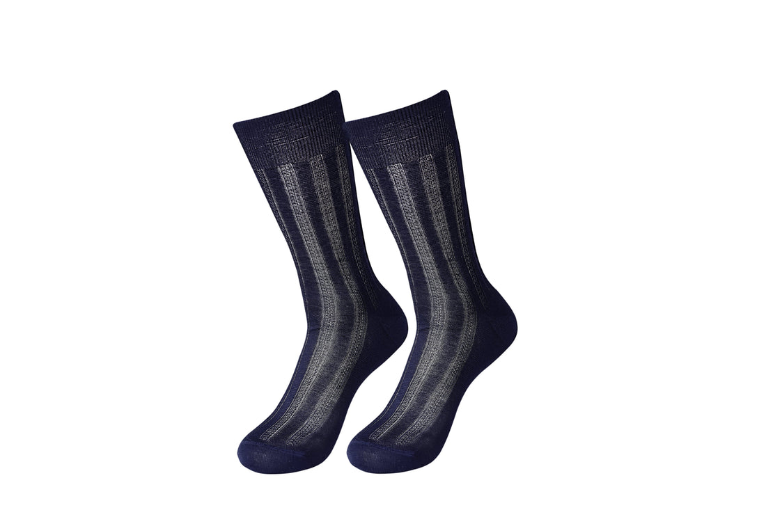 tittimitti® 100% Mercerized "Filo di Scozia" Cotton Men&