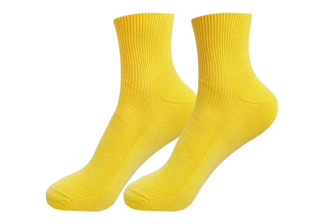 tittimitti® 100% Organic Combed Cotton Luxury Men&