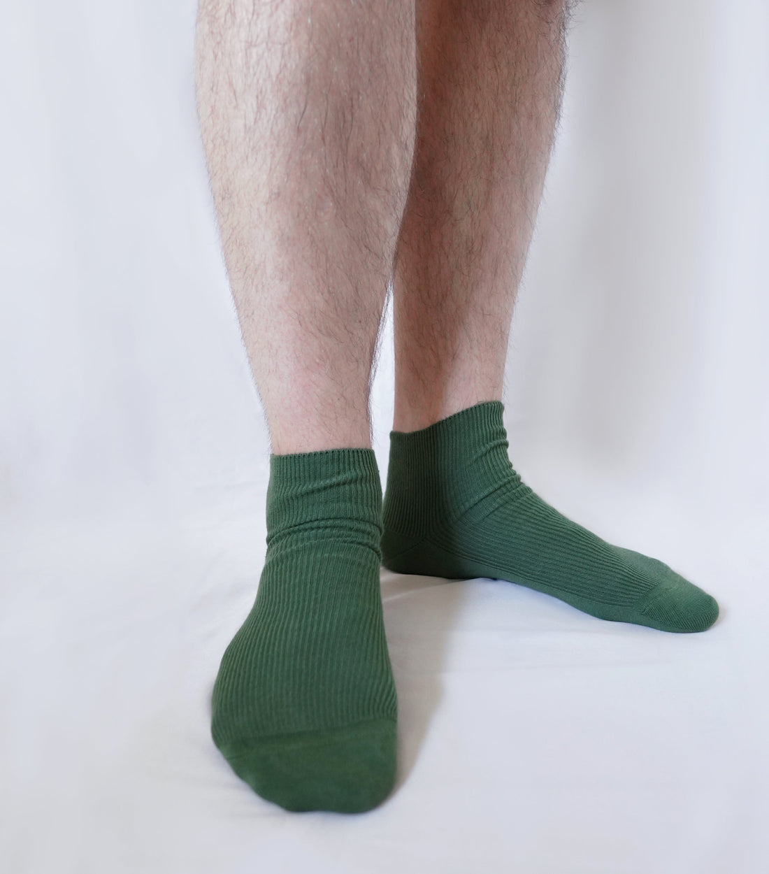 tittimitti® 100% Organic Combed Cotton Luxury Men&