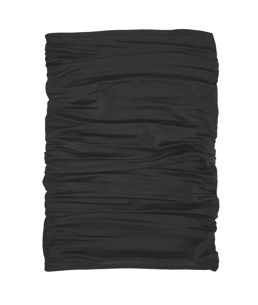 tittimitti® 100% Wool Knitted Neck Gaiter Warmer Loop Scarf for Men and Women