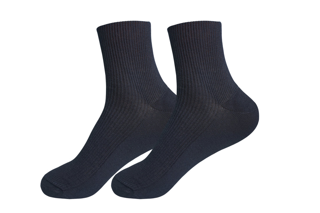 tittimitti® 100% Organic Combed Cotton Luxury Men&