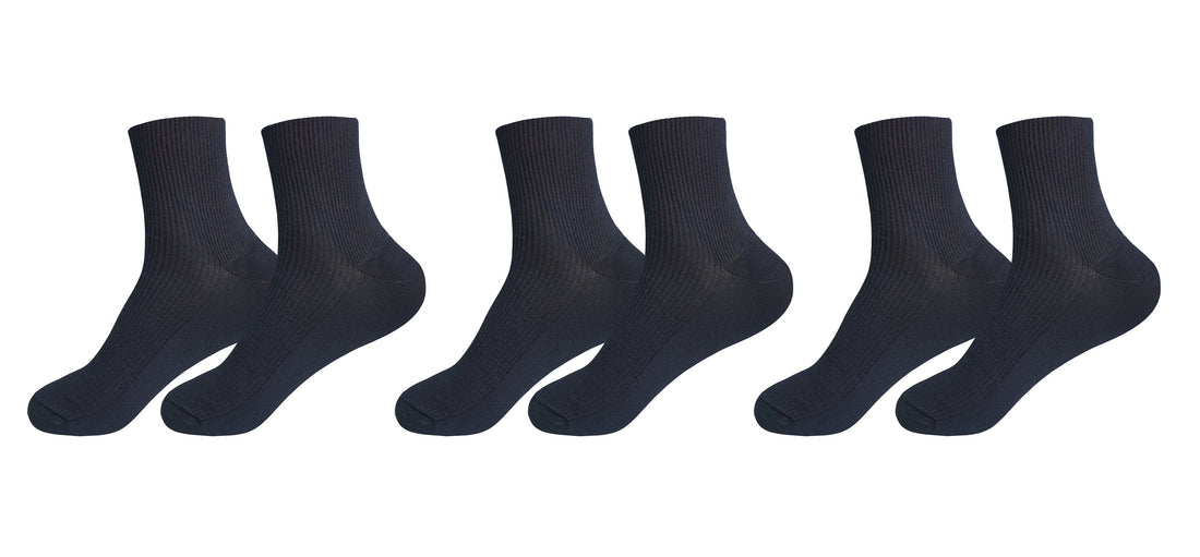 tittimitti® 100% Organic Combed Cotton Luxury Men&