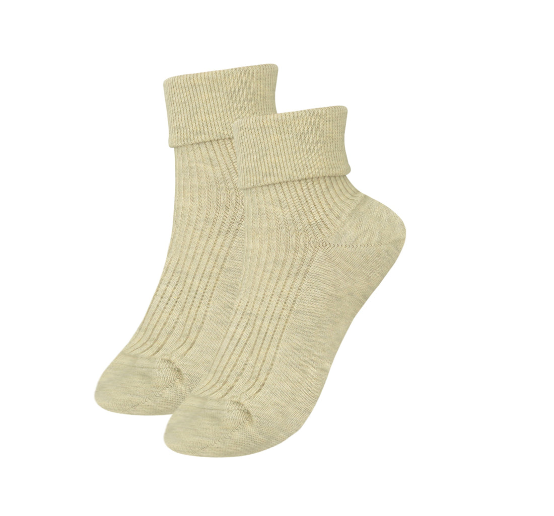 tittimitti® 100% Organic Combed Cotton Women&