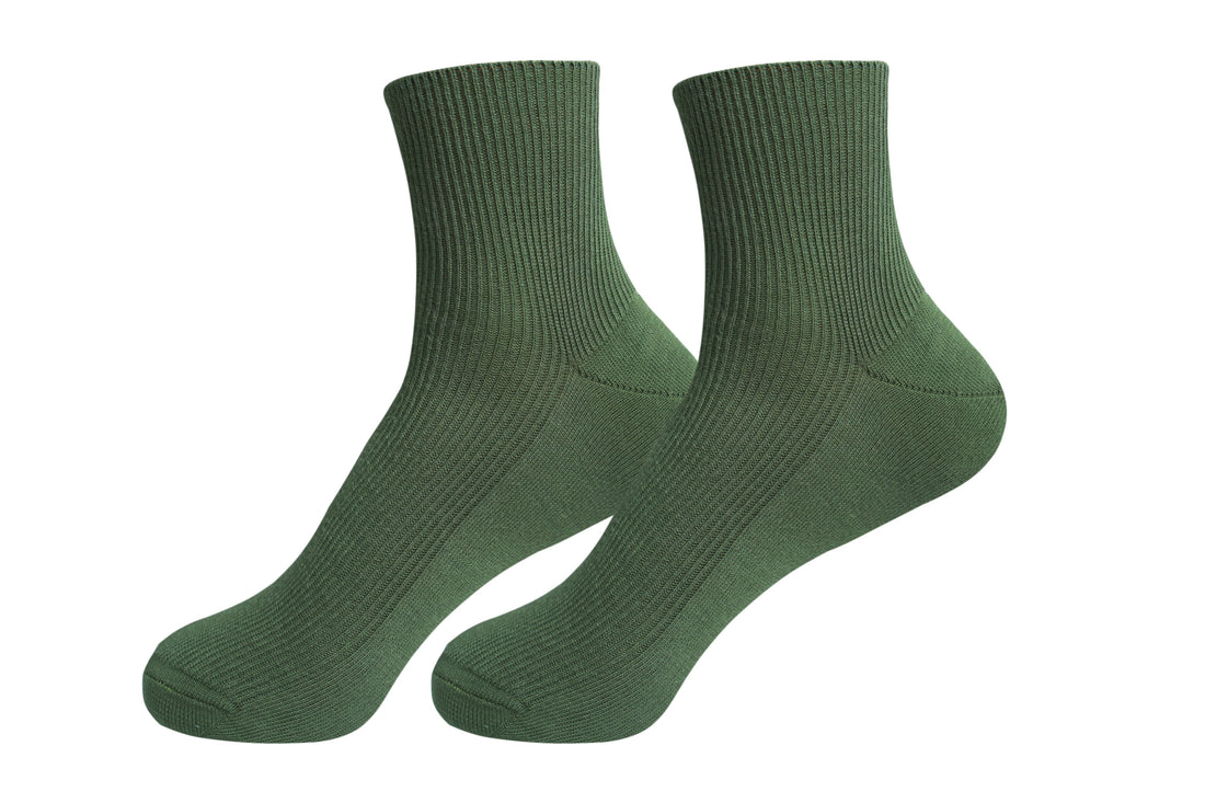 tittimitti® 100% Organic Combed Cotton Luxury Men&