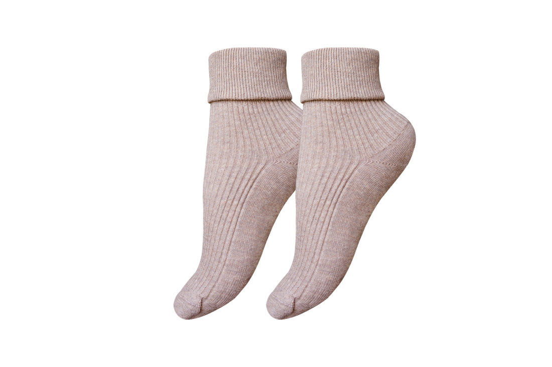 tittimitti® 100% Organic Combed Cotton Women&