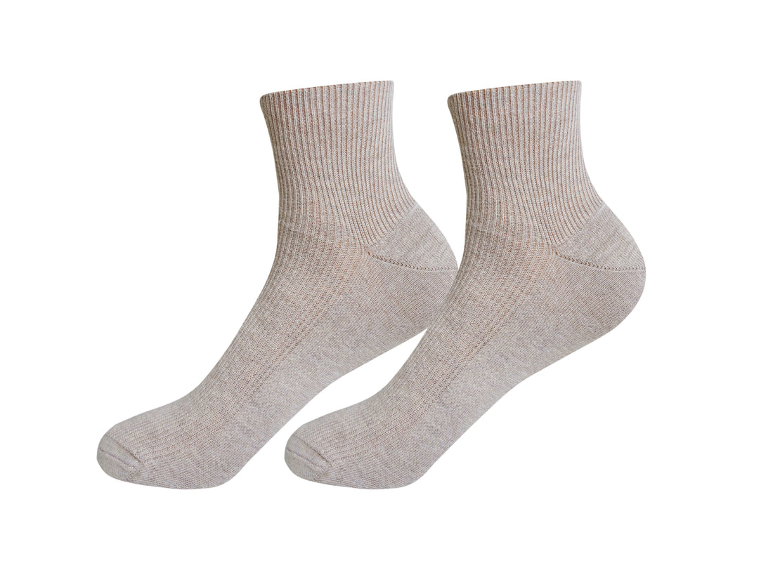 tittimitti® 100% Organic Combed Cotton Luxury Men&