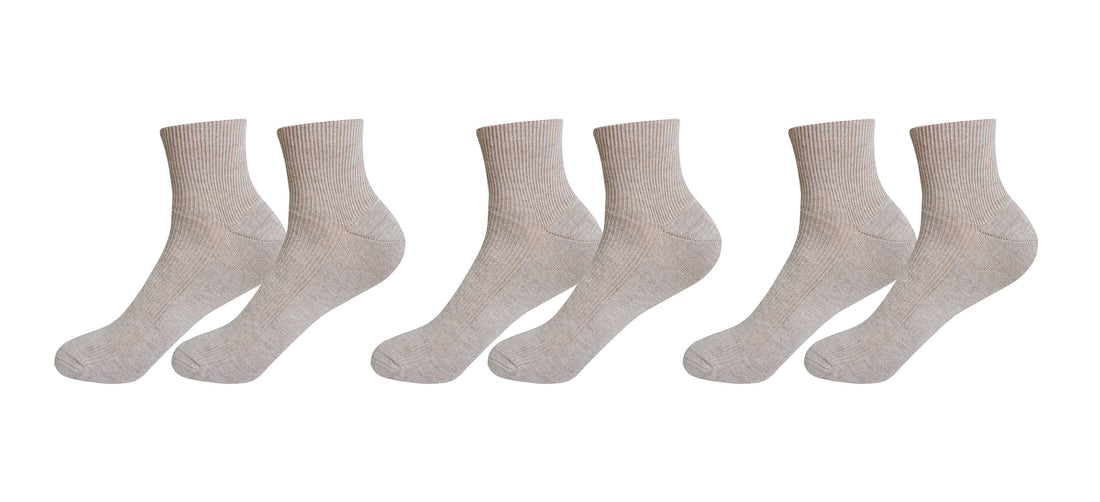 tittimitti® 100% Organic Combed Cotton Luxury Men&
