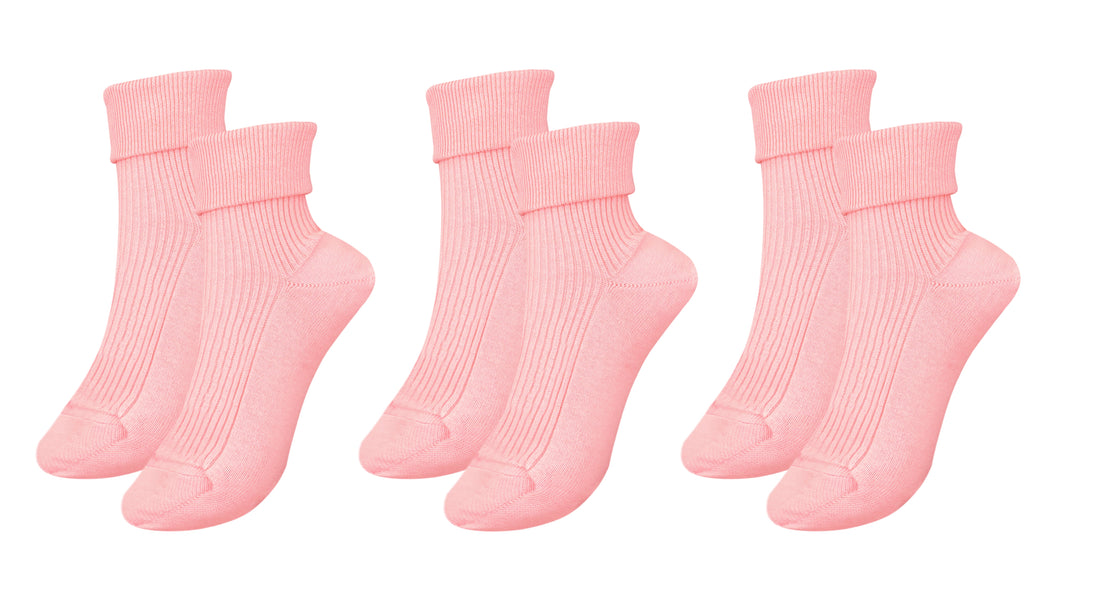 tittimitti® 100% Organic Combed Cotton Luxury Women&