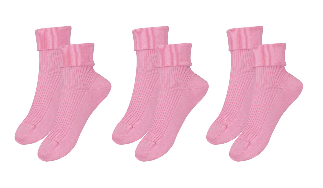 tittimitti® 100% Organic Combed Cotton Luxury Women&