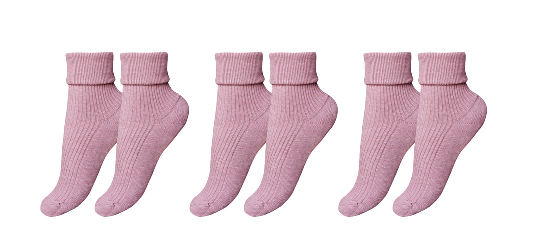 tittimitti® 100% Organic Combed Cotton Luxury Women&