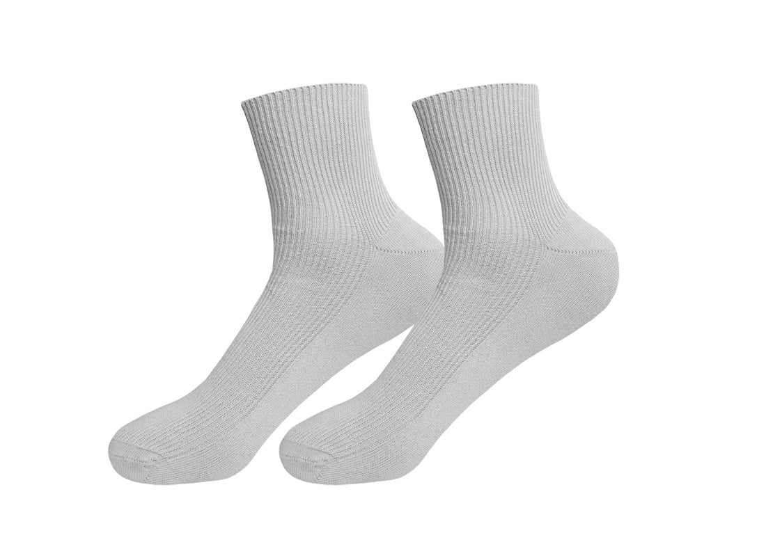 tittimitti® 100% Organic Combed Cotton Luxury Men&