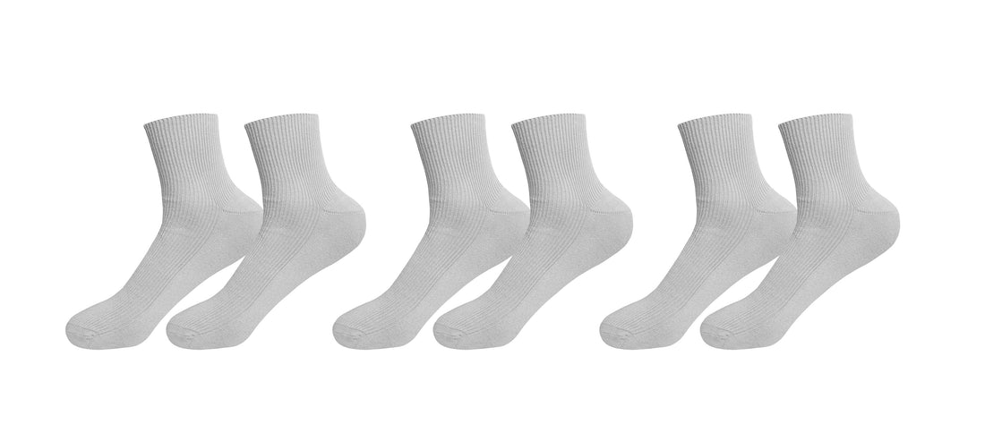 tittimitti® 100% Organic Combed Cotton Luxury Men&