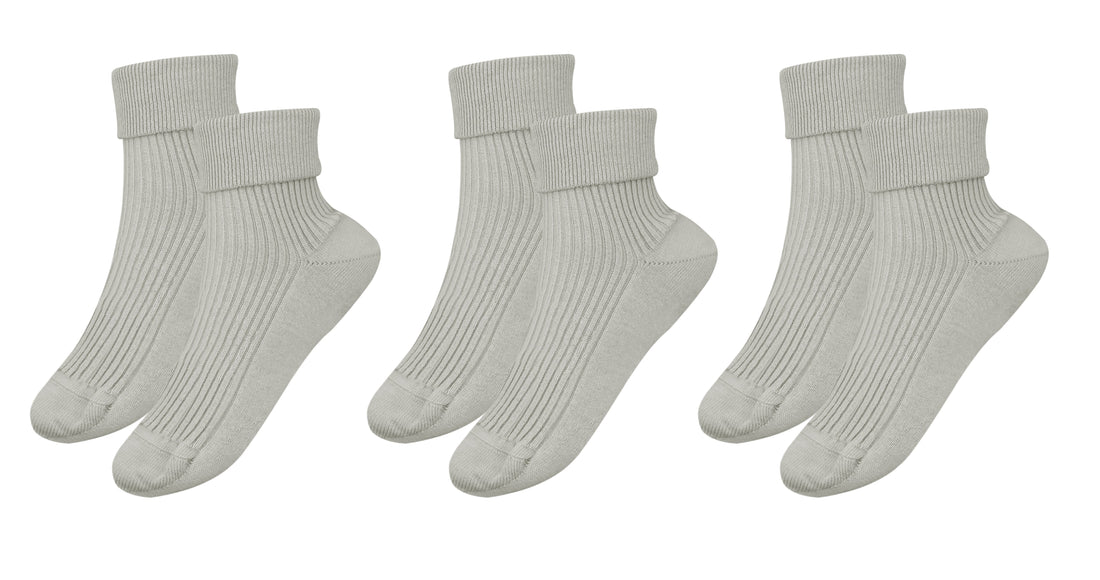 tittimitti® 100% Organic Combed Cotton Luxury Women&