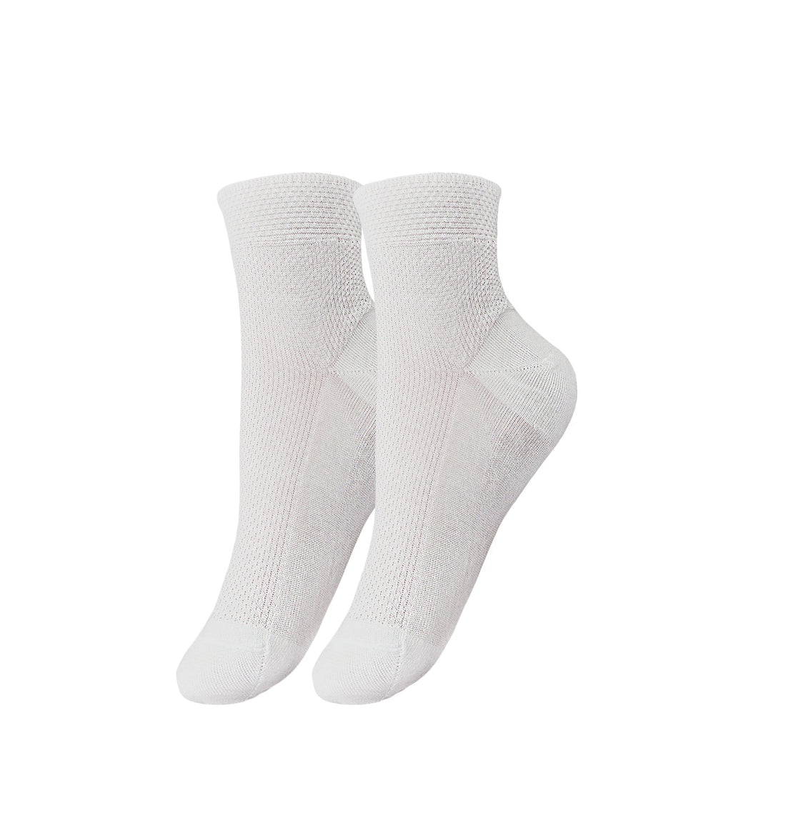tittimitti 100% Organic Mercerized Cotton "Filo di Scozia" Women&