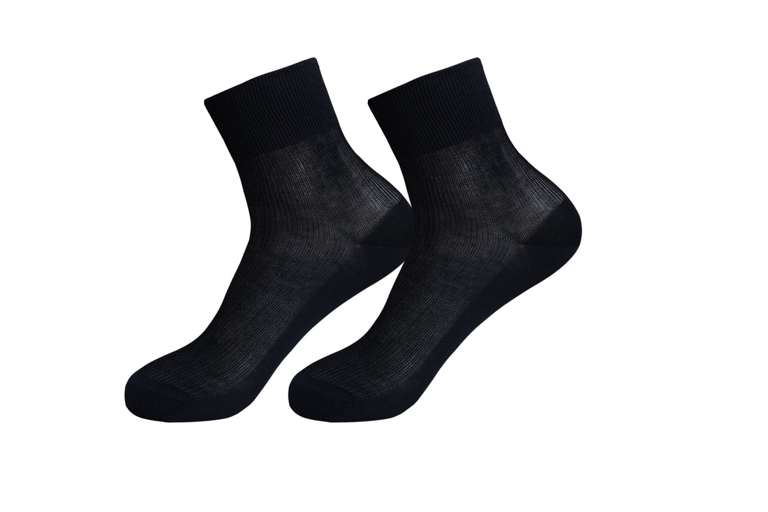 tittimitti® 100% Mercerized "Filo di Scozia" Cotton Men&