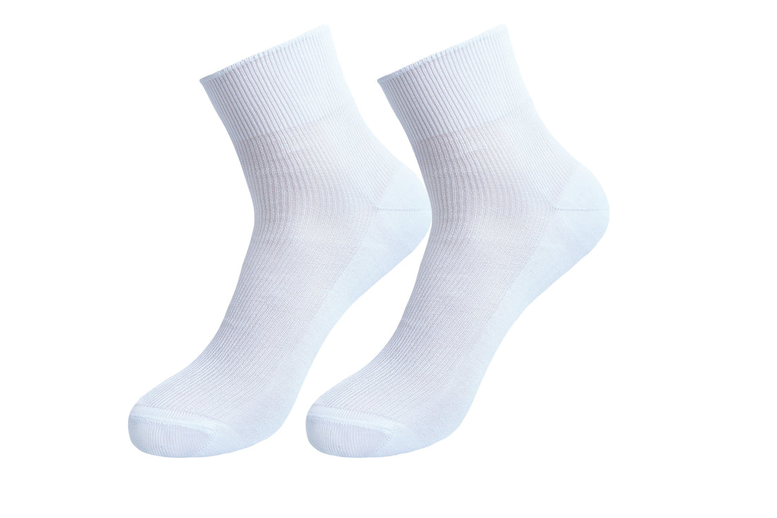 tittimitti® 100% Mercerized "Filo di Scozia" Cotton Men&