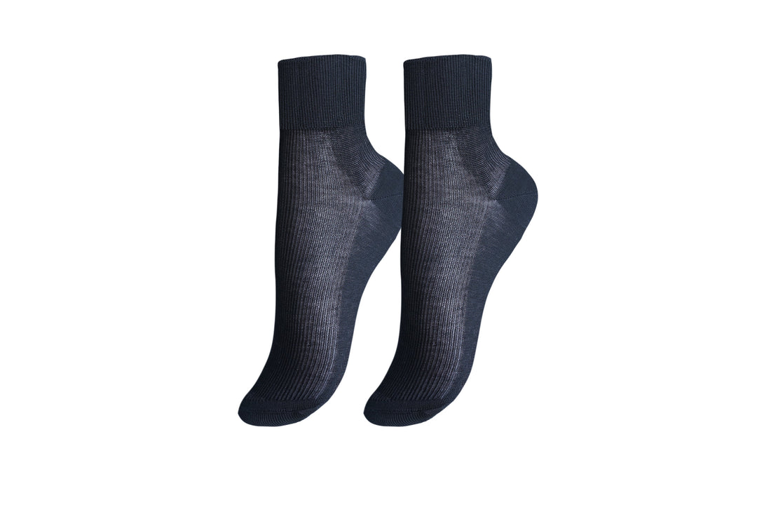 tittimitti® 100% Mercerized Cotton "Filo di Scozia" Women&