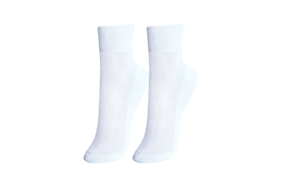 tittimitti® 100% Mercerized Cotton "Filo di Scozia" Women&