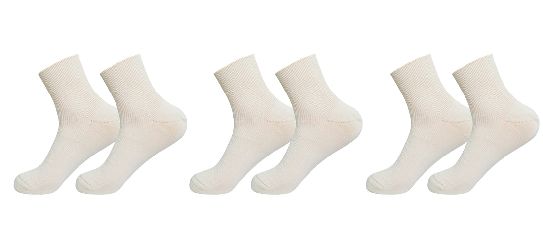 tittimitti® 100% Organic Combed Cotton Luxury Men&