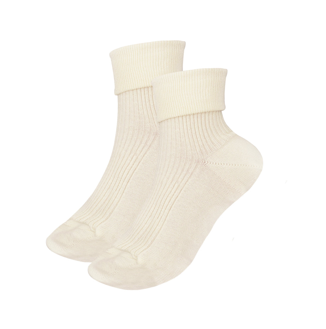 tittimitti® 100% Organic Combed Cotton Women&