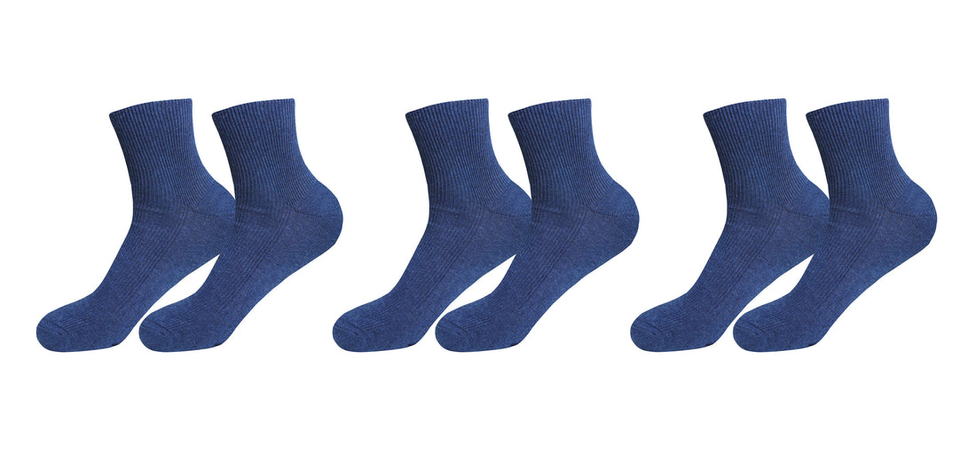 tittimitti® 100% Organic Combed Cotton Luxury Men&