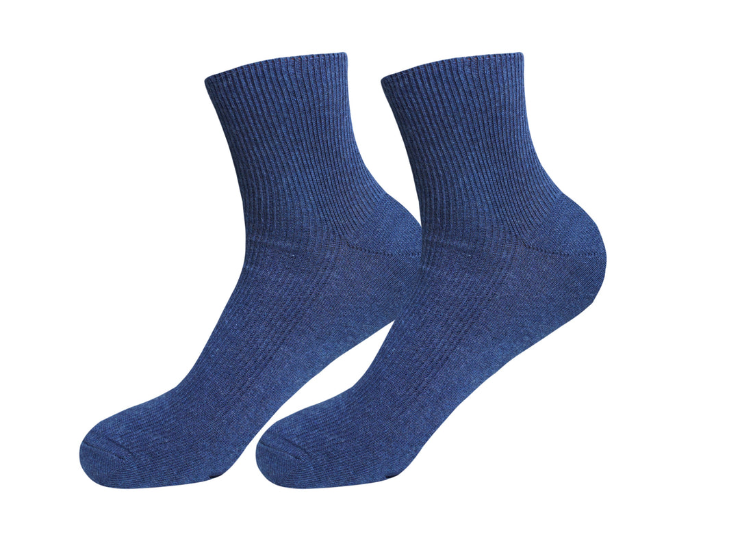 tittimitti® 100% Organic Combed Cotton Luxury Men&