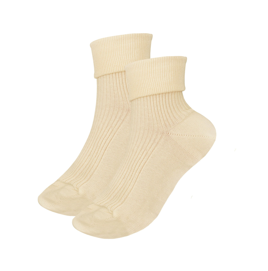 tittimitti® 100% Organic Combed Cotton Women&