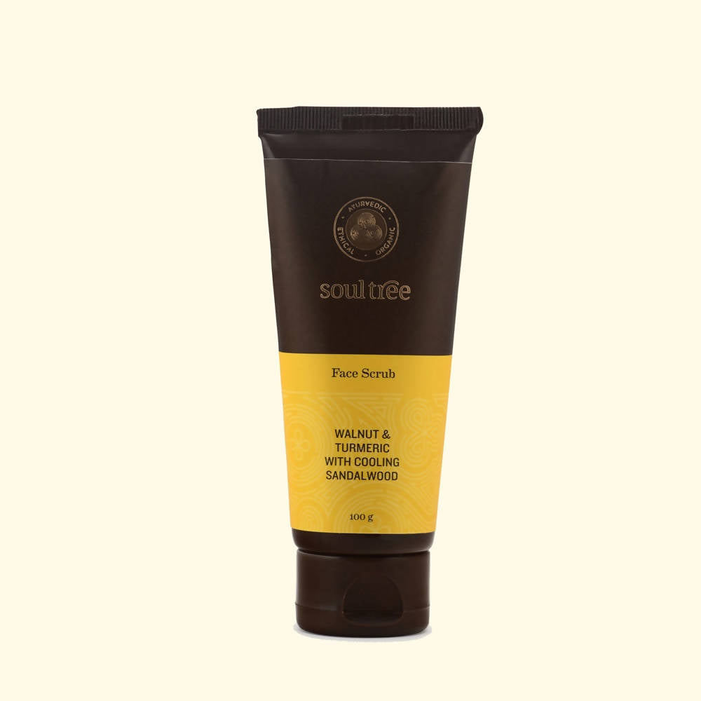 Soultree Rejuvenating Essentials For Her