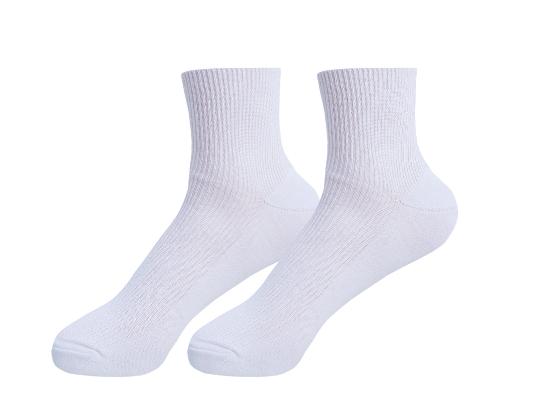 tittimitti® 100% Organic Combed Cotton Luxury Men&