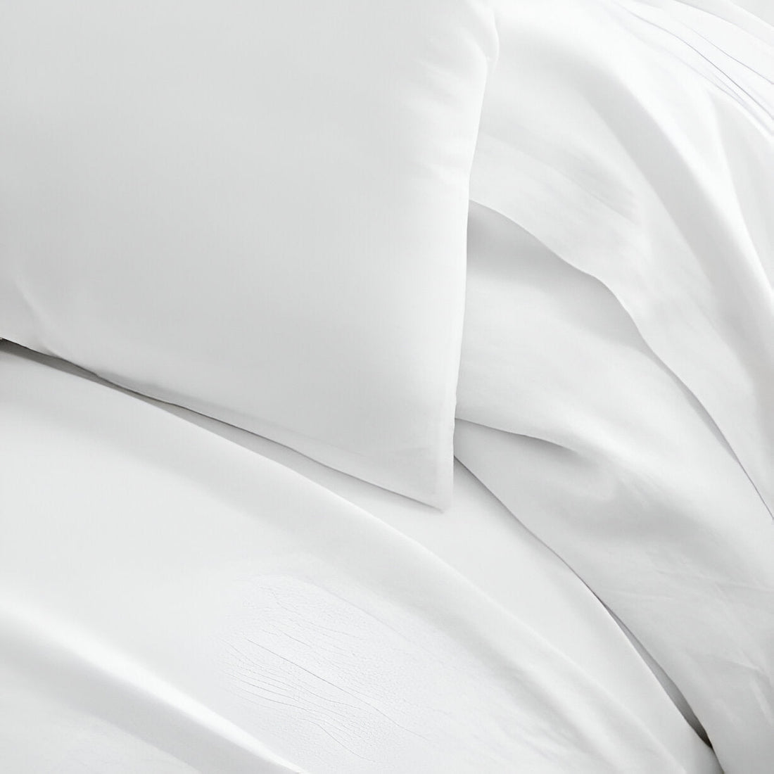 Linen Duvet Cover Set